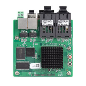 conmutador Ethernet administrable