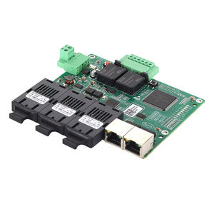 conmutador Ethernet administrable 1