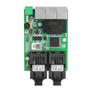 conmutador Ethernet no administrable 1