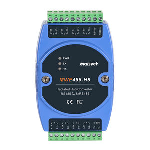 convertidor RS-485