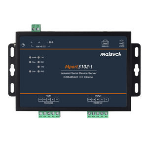servidor de periférico Ethernet