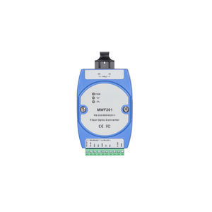 convertidor óptico-eléctrico