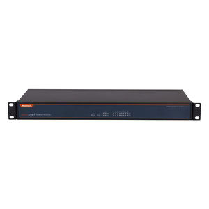servidor de periférico Modbus RTU