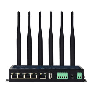 router celular