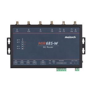 router celular