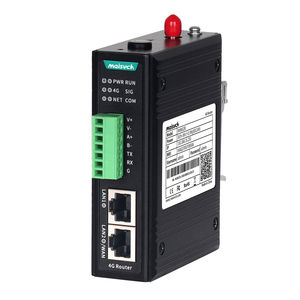 router celular