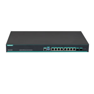 sistema de control de acceso inalámbrico