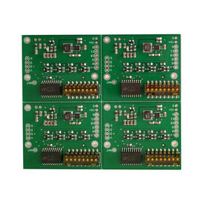 tarjeta electrónica para aplicaciones IoT