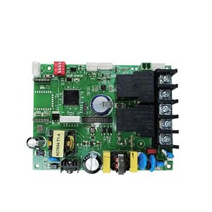 PCBA multicapa