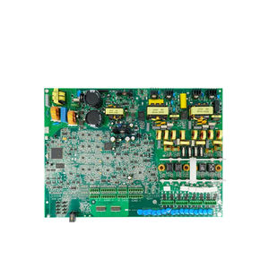 PCBA multicapa