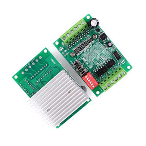 servocontrolador para servomotor