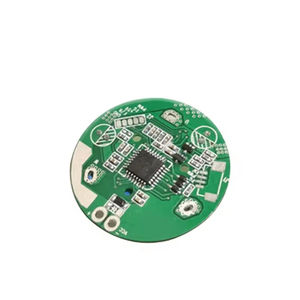 controlador de motor brushless de corriente continua BLDC