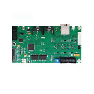 PCBA para aparato de masaje