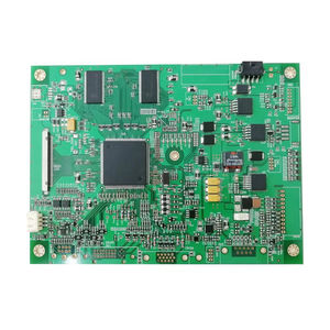 controlador LCD HDMI