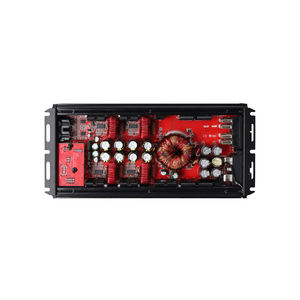 PCBA de audio