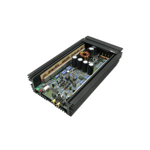 PCBA multicapa