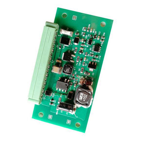 controlador de motor DC