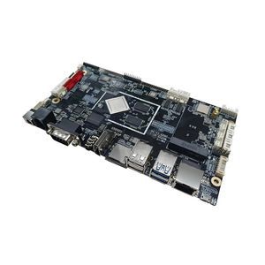 placa madre PCI Express