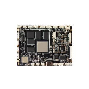 tarjeta de control CNC para robots