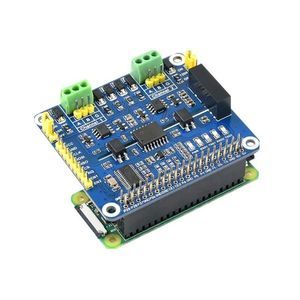 módulo de control embarcado