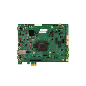 circuito impreso para aplicaciones IoT