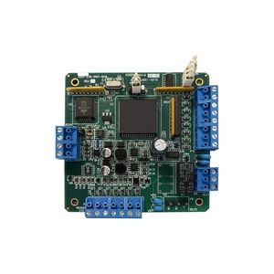 circuito impreso para aplicaciones IoT