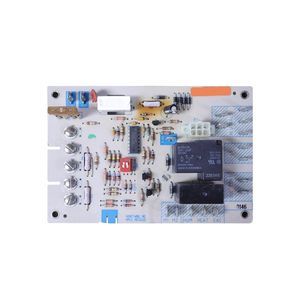 módulo de control de temperatura automatismo