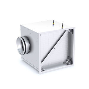 difusor de aire circular