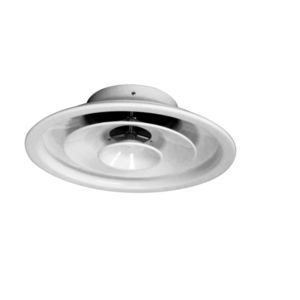 difusor de aire circular