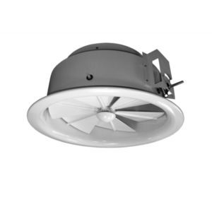difusor de aire circular