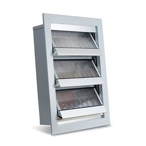 unidad de ventilación centralizada