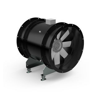 ventilador de alto caudal