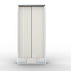 compuerta cortafuegos rectangular