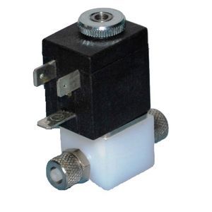 electroválvula de 3 vías
