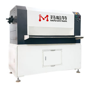 aplanadora CNC
