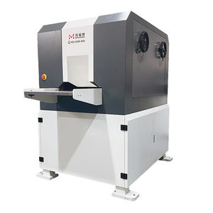aplanadora CNC