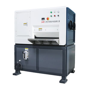 aplanadora CNC