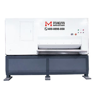 aplanadora CNC