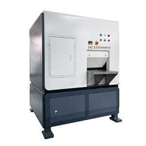 aplanadora CNC