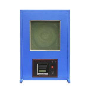 fuente de calibración de cuerpo negro para altas temperaturas