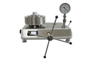 balanza manométrica eléctrica 1