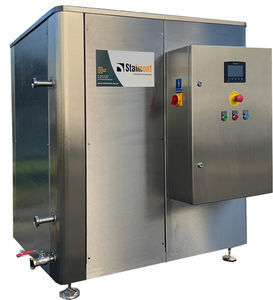 pasteurizador tubular