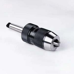 mandril para taladro cono Morse