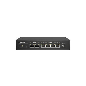 conmutador Ethernet no administrable