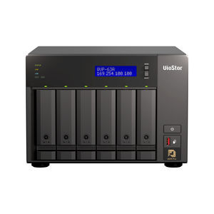 plataforma de red Intel® Core i3