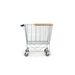 carro de transporte