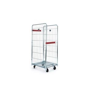 carro de transporte