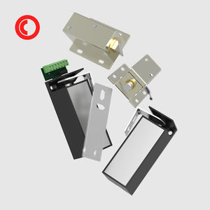 cerradura electromecánica 1
