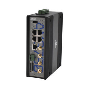 router celular