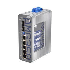 conmutador Ethernet no administrable